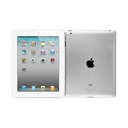 APPLE IPAD 4 (RETINA DISPLAY) 32GB WI-FI REFURBISHED (GRADE B) WHITE APPLE IPAD 4 (RETINA DISPLAY) 32GB WI-FI REFURBISHED (GRADE B) WHITE